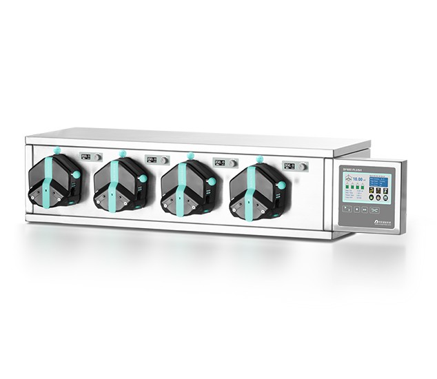 DF600 Plus II