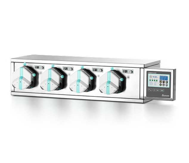 DF600 Plus II