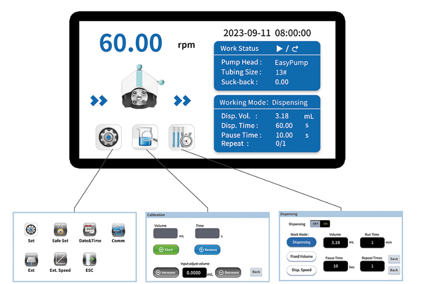 HP350/DY15