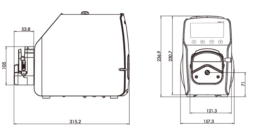 LabV3